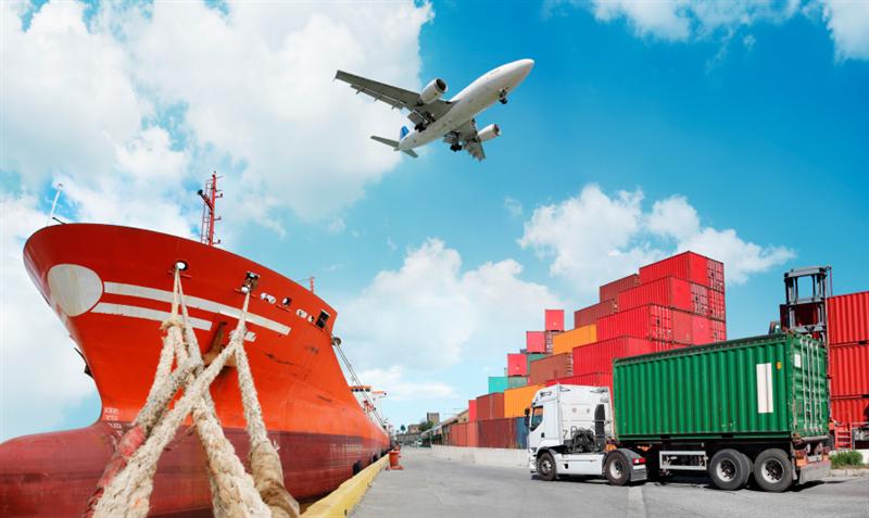 Air and Sea Freight Service Providers